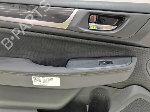 Other SUBARU OUTBACK (BS) 2.0 D AWD (BSD) | BP29742220O1 