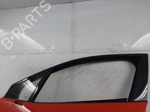 Left front door JAGUAR I-PACE (X590) EV400 AWD | BP30495534C2