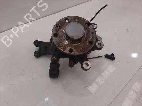 Used Right rear steering knuckle Right rear steering knuckle 36810367 36810367