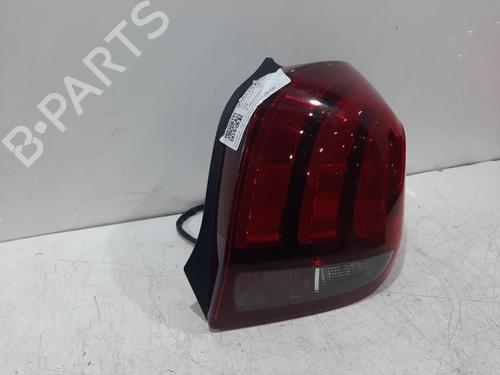 Used Right taillight Right taillight PEUGEOT 108 1.2 (82 hp) 36697793 36697793