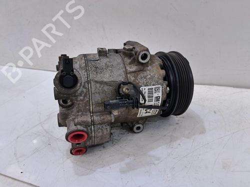 AC Kompressor VAUXHALL MERIVA Mk II (B) (S10) 1.4 | BP29524553M34 