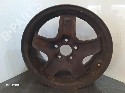 Used Rim Rim 38180017 38180017