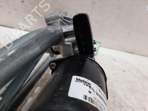 Front wiper motor KIA VENGA (YN) 1.4 CVVT | BP37067050M29 - Image 5