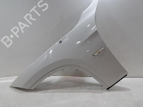 Used Left front fenders Left front fenders BMW X1 (E84) xDrive 20 d (177 hp) 33262311 33262311