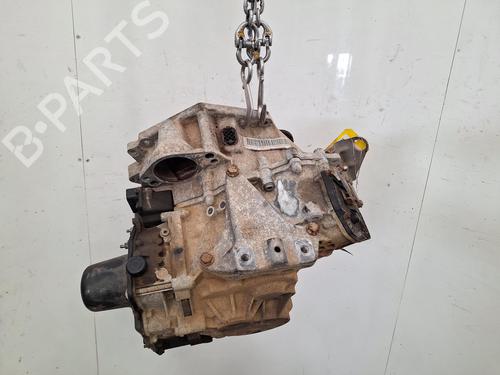 Gearbox AUDI A3 (8V1, 8VK) 1.6 TDI | BP36452117M3  - Image 5