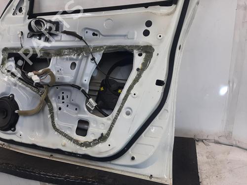 Right front door NISSAN JUKE (F15) 1.6 | BP29237163C3 