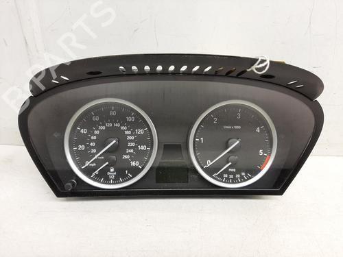 Instrument cluster BMW X6 (E71, E72) xDrive 40 d | BP26826521C47 