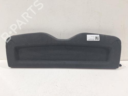 Used Rear parcel shelf VW UP! (121, 122, BL1, BL2, BL3, 123) 1.0 (60 hp) 31812405