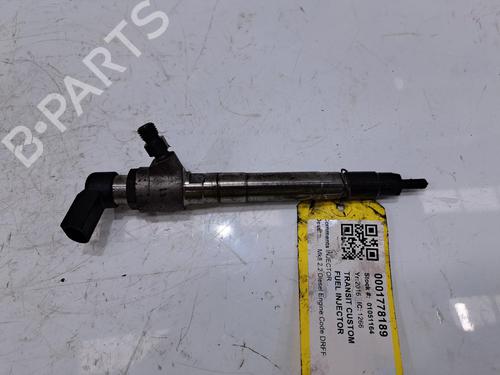 Injector FORD TRANSIT CUSTOM V362 Van (FY, FZ) 2.2 TDCi | BP37520096M100 - Image 6