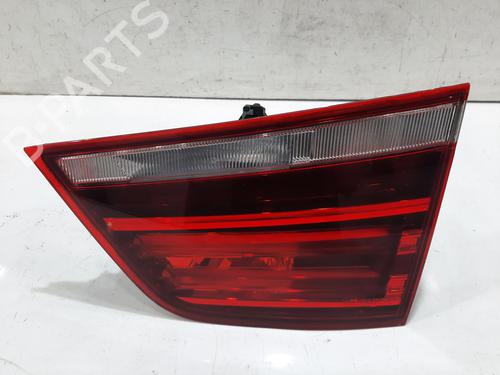 Højre baglygte BMW X3 (F25) xDrive 20 d (190 hp) 32758005