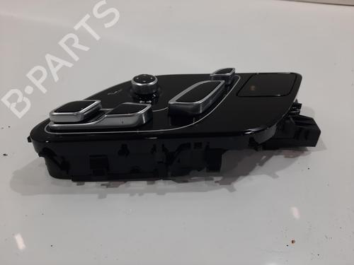 Module électronique LAND ROVER RANGE ROVER IV (L405) 4.4 SDV8 4x4 | BP29553447M83 