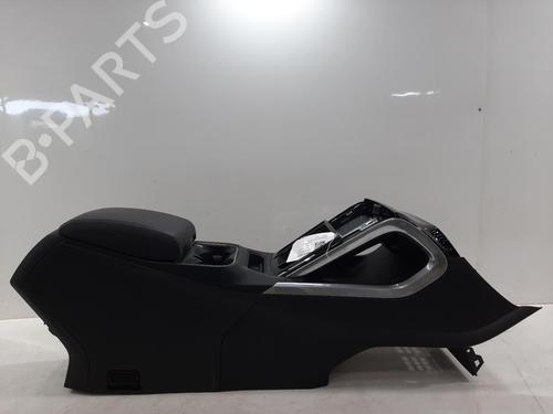 Used Middle console JAGUAR I-PACE (X590) EV400 AWD (400 hp) 29162981