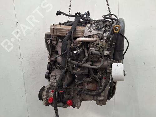 Engine MERCEDES-BENZ A-CLASS (W176) A 200 CDI / d (176.008) | BP39471050M1 - Image 5