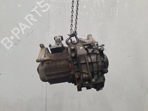 Gearbox FIAT PUNTO (199_) 1.2 (199AXZ1A, 199BXZ1A) | BP32503469M3