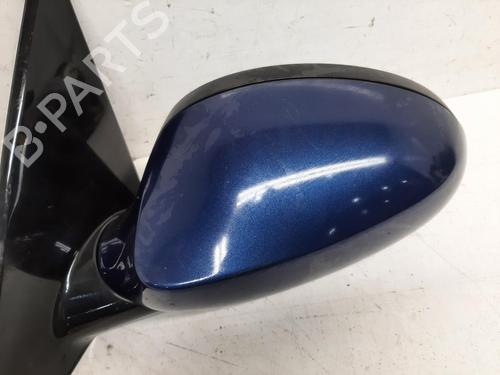 Left mirror BMW 1 (E87) 120 d | BP26788678C26 