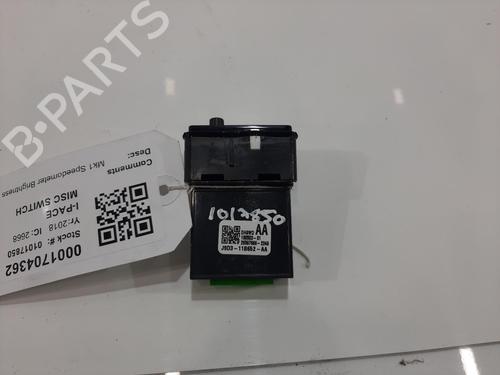 Switch JAGUAR I-PACE (X590) EV400 AWD | BP34424364I30 - Image 4