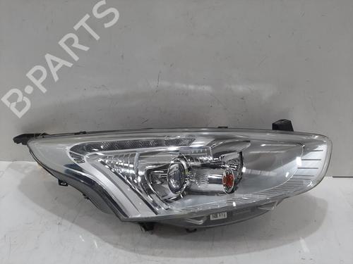 Used Right headlight FORD B-MAX (JK) 1.5 TDCi (95 hp) 30958551