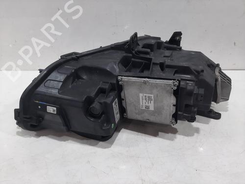 Left headlight VAUXHALL INSIGNIA Mk II (B) Hatchback (Z18) 1.6 D (68) | BP37409301C28 - Image 3