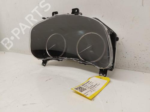 Instrument cluster LEXUS NX (_Z1_) 300h AWD (AYZ15) | BP26764421C47 