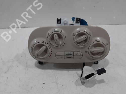 climate-control-fiat-500-312_-2007-36811464 main image