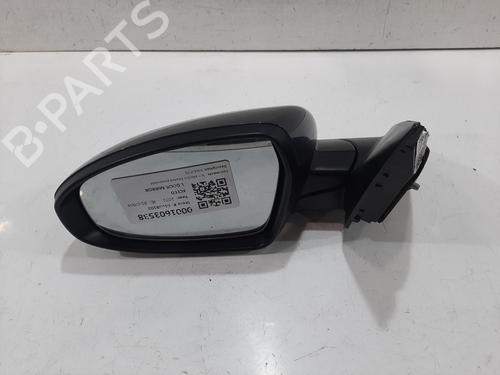 Used Left mirror KIA XCEED (CD) 1.5 T-GDI (160 hp) 31361373