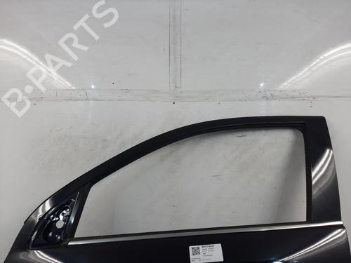 Left front door MITSUBISHI ASX (GA_W_) 2.2 Di-D 4WD (GA8W) | BP29445163C2 