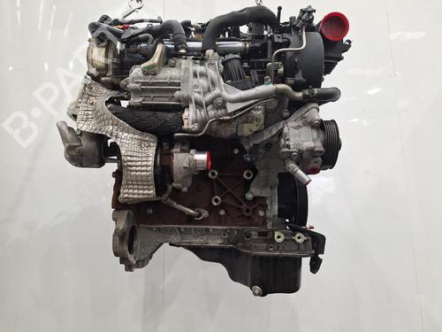 Engine JAGUAR XF I (X250) 3.0 D | BP29554026M1 