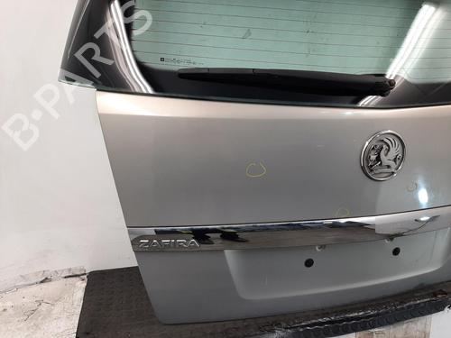 Tailgate VAUXHALL ZAFIRA Mk II (B) (A05) 1.7 CDTI | BP30260392C6 