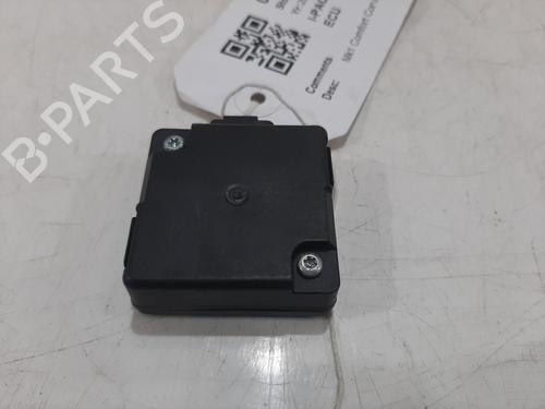 Øvrige Styrinhsenheder JAGUAR I-PACE (X590) EV400 AWD (400 hp) 30608744