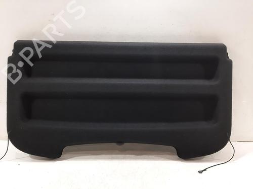 Used Rear parcel shelf Rear parcel shelf DACIA SANDERO III 1.0 TCe 90 (91 hp) 33335466 33335466