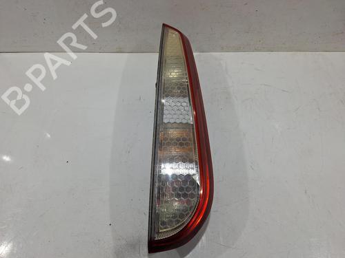 Used Right taillight FORD FOCUS II Turnier (DA_, FFS, DS) 1.8 TDCi (115 hp) 31537875