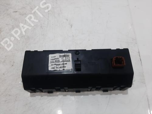 Radio CITROËN DS4 (NX_) 1.6 HDi 110 | BP30560012E6