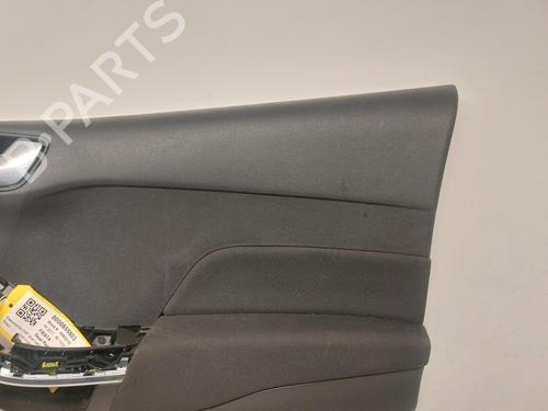 Front right panel FORD FIESTA VII (HJ, HF) 1.0 EcoBoost | BP26834550C59 - Image 4