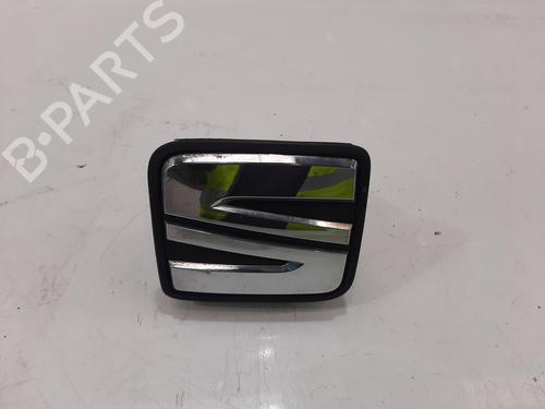 Used Tailgate handle Tailgate handle SEAT IBIZA IV (6J5, 6P1) 1.0 TSI (110 hp) 36452165 36452165