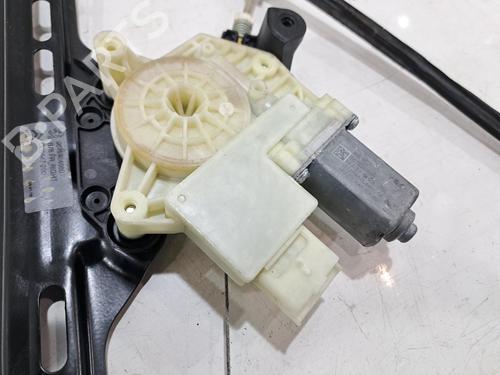 Front right window mechanism CITROËN C4 Picasso II 1.6 BlueHDi 100 | BP32976899C23 - Image 3