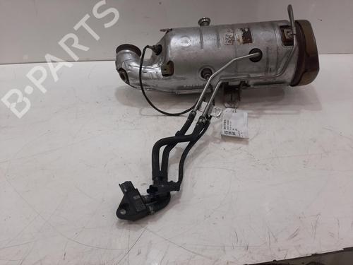Used Particulate filter Particulate filter 36810413 36810413