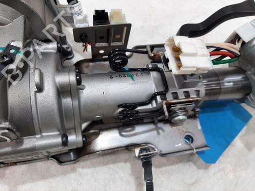 Steering column KIA VENGA (YN) 1.6 CRDi 115 | BP30671415M21 