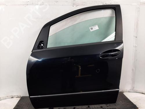 Used Left front door MERCEDES-BENZ A-CLASS (W169) A 160 (169.031, 169.331) (95 hp) 32089813