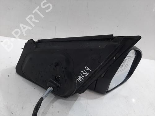 Right mirror FORD MONDEO IV (BA7) 2.0 TDCi | BP26840778C27
