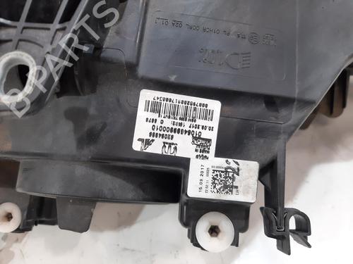 Left headlight FIAT TIPO Hatchback (356_, 357_) 1.4 (356HXA1B, 357) | BP33839306C28  - Image 5