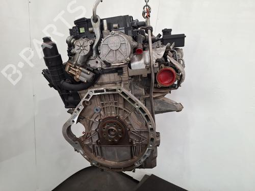 Engine MERCEDES-BENZ SLK (R172) 200 (172.448) | BP34339147M1 - Image 3