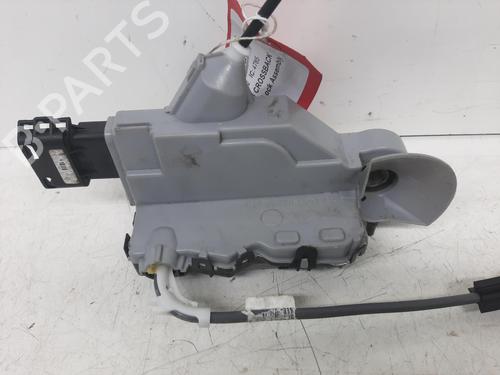 Other DS DS 3 / DS 3 CROSSBACK (UR_, UC_, UJ_) 1.2 PureTech 130 (URHNSS) | BP26806286O1 