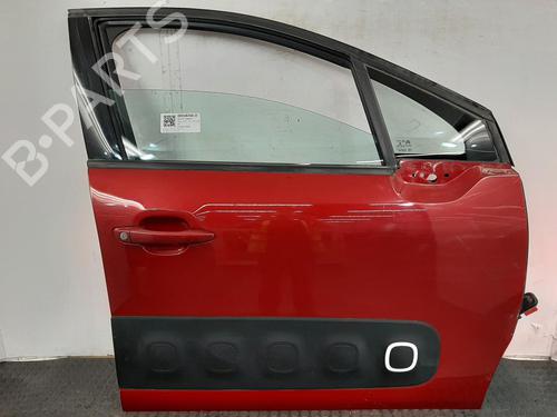 Used Right front door Right front door 38919226 38919226