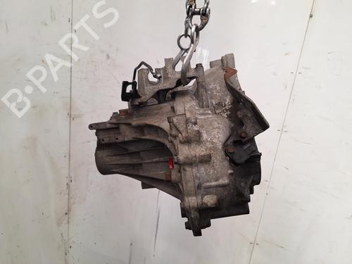 Gearbox HONDA CIVIC VIII Hatchback (FN, FK) 1.4 (FK1, FN4) | BP26935611M3 