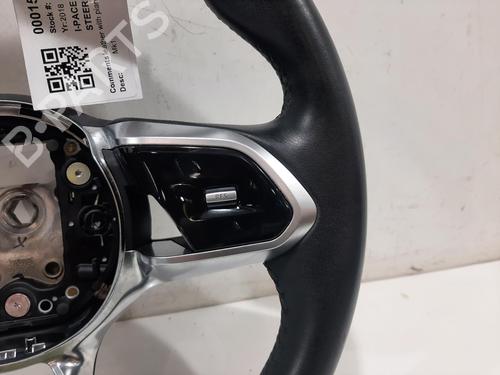 Steering wheel JAGUAR I-PACE (X590) EV400 AWD | BP29636686C49 - Image 3