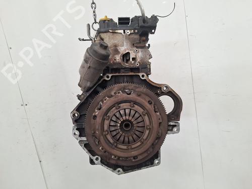 Engine VAUXHALL MERIVA Mk II (B) (S10) 1.4 | BP37702693M1  - Image 5