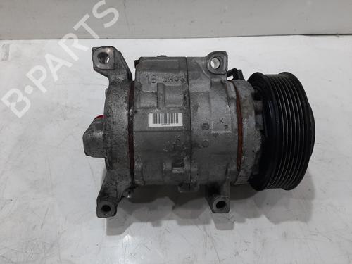 Used AC compressor HONDA CR-V IV (RM_) 1.6 i-DTEC (RE6) (120 hp) 30286272