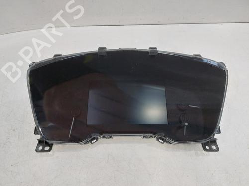 Used Instrument cluster TOYOTA COROLLA Estate (_E21_) 1.8 Hybrid (ZWE211) (122 hp) 26841113