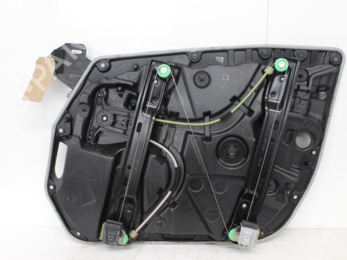 Front left window mechanism MERCEDES-BENZ C-CLASS (W205) C 200 (205.042) | BP26851023C22 