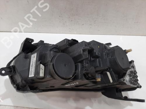 Left headlight DACIA DUSTER (HM_) 1.3 TCe 130 (HMMF) | BP36254025C28  - Image 5